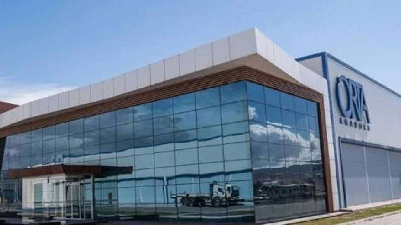 Dünya devlerine kumaş üretiyordu: Türkiye’nin 73 yıllık tekstil devi bugün kapandı, yüzlerce çalışan işsiz kaldı! 2